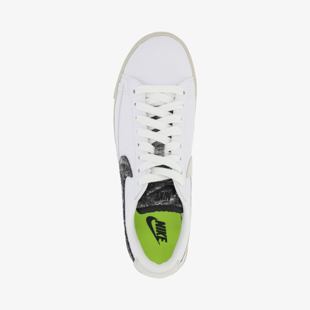 Женские кеды Nike Blazer Low SE - фото 5