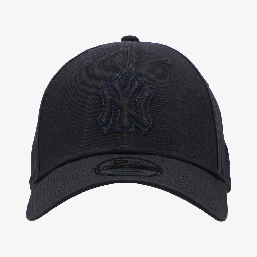 Мужская бейсболка New Era 9Forty - фото 2