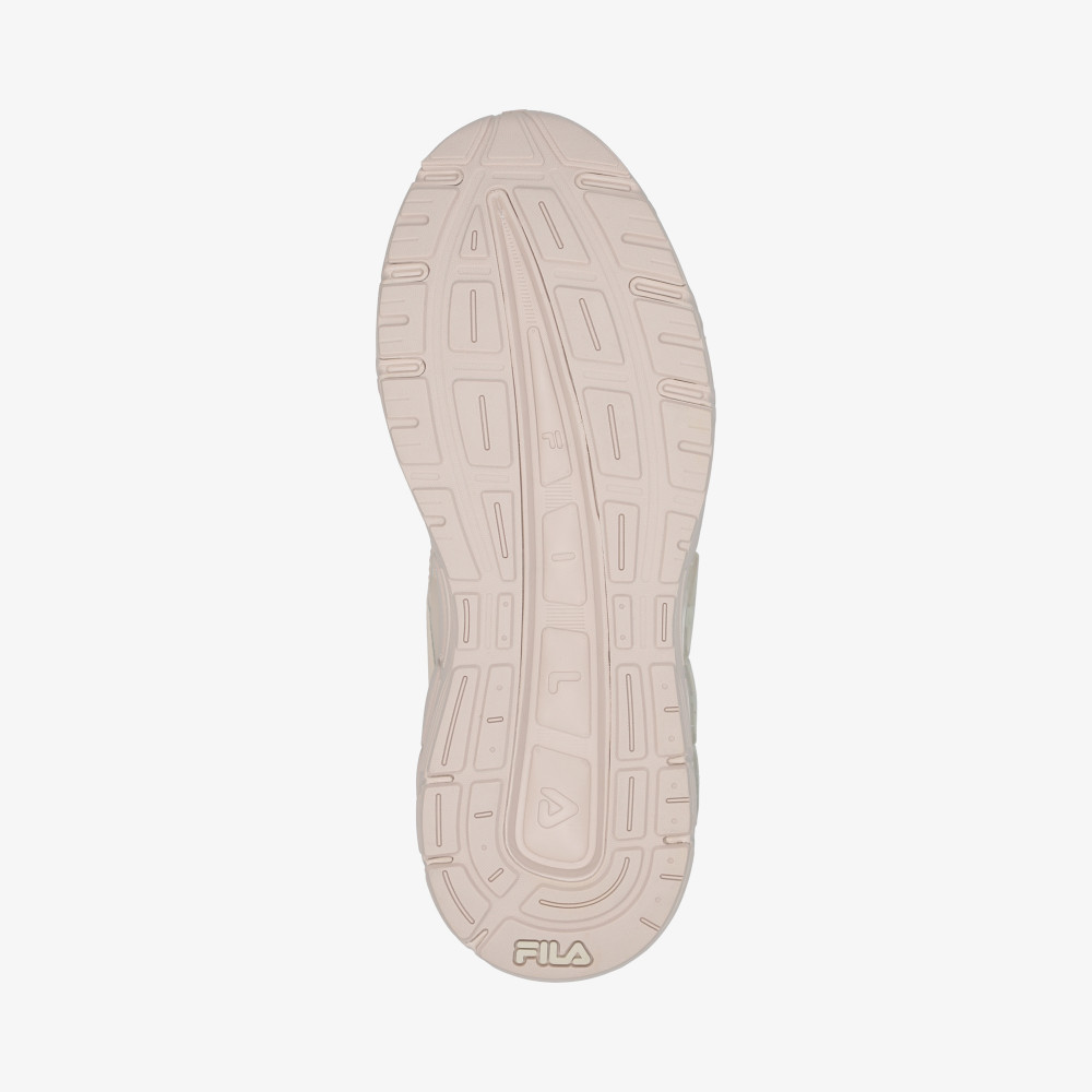 Женские кроссовки FILA Zeroth CL - фото 6