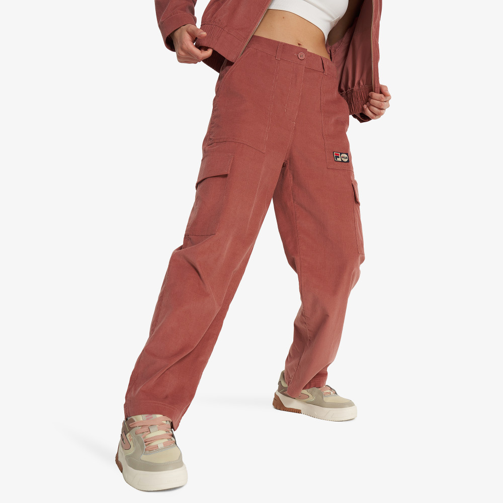 Женские брюки FILA - фото 1