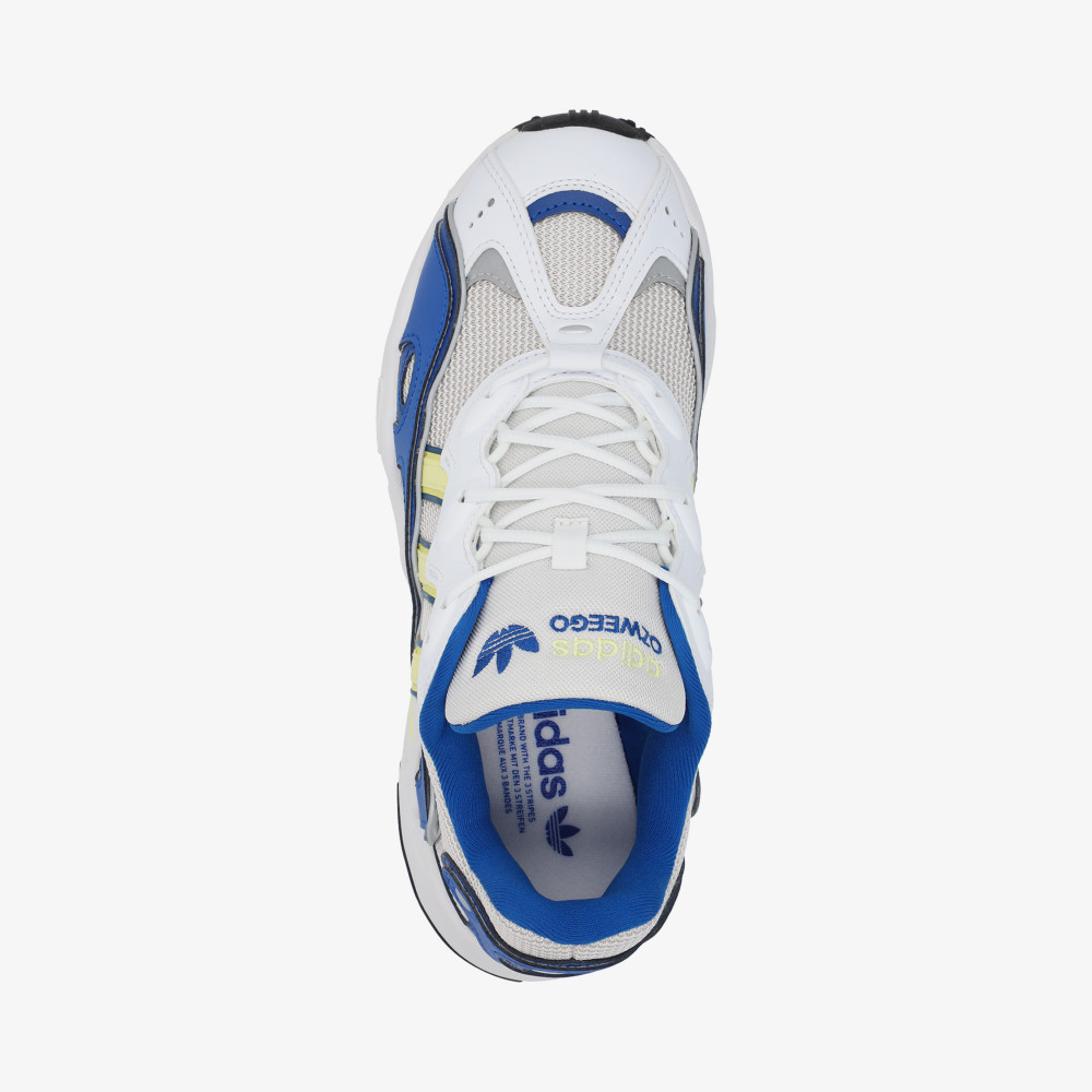 Женские кроссовки adidas Ozweego OG - фото 5