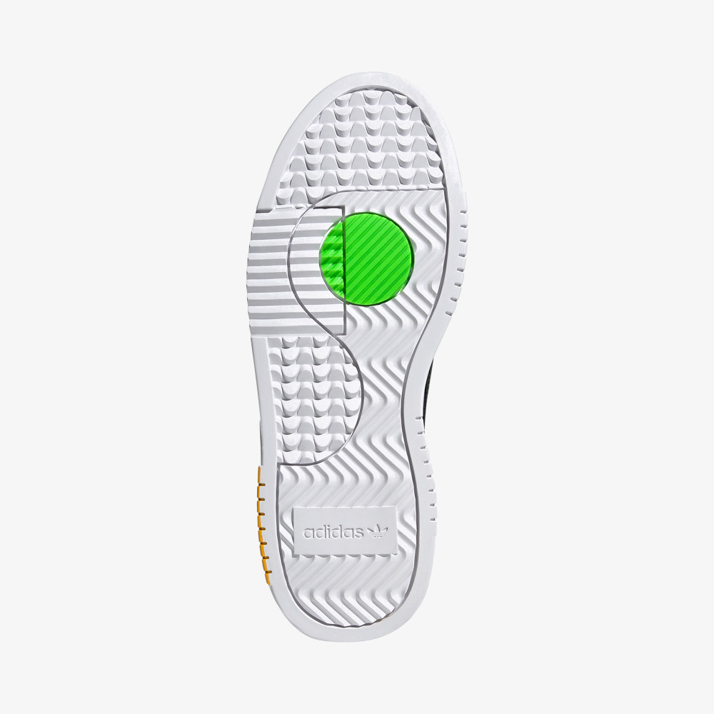Женские кеды adidas Supercourt XX - фото 6