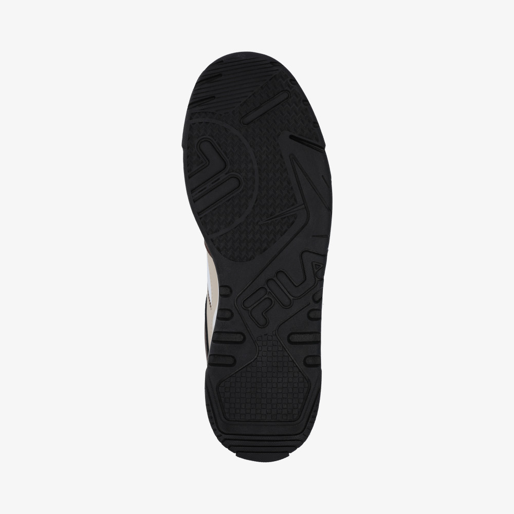 Мужские кеды FILA Fx-1000 Low - фото 6