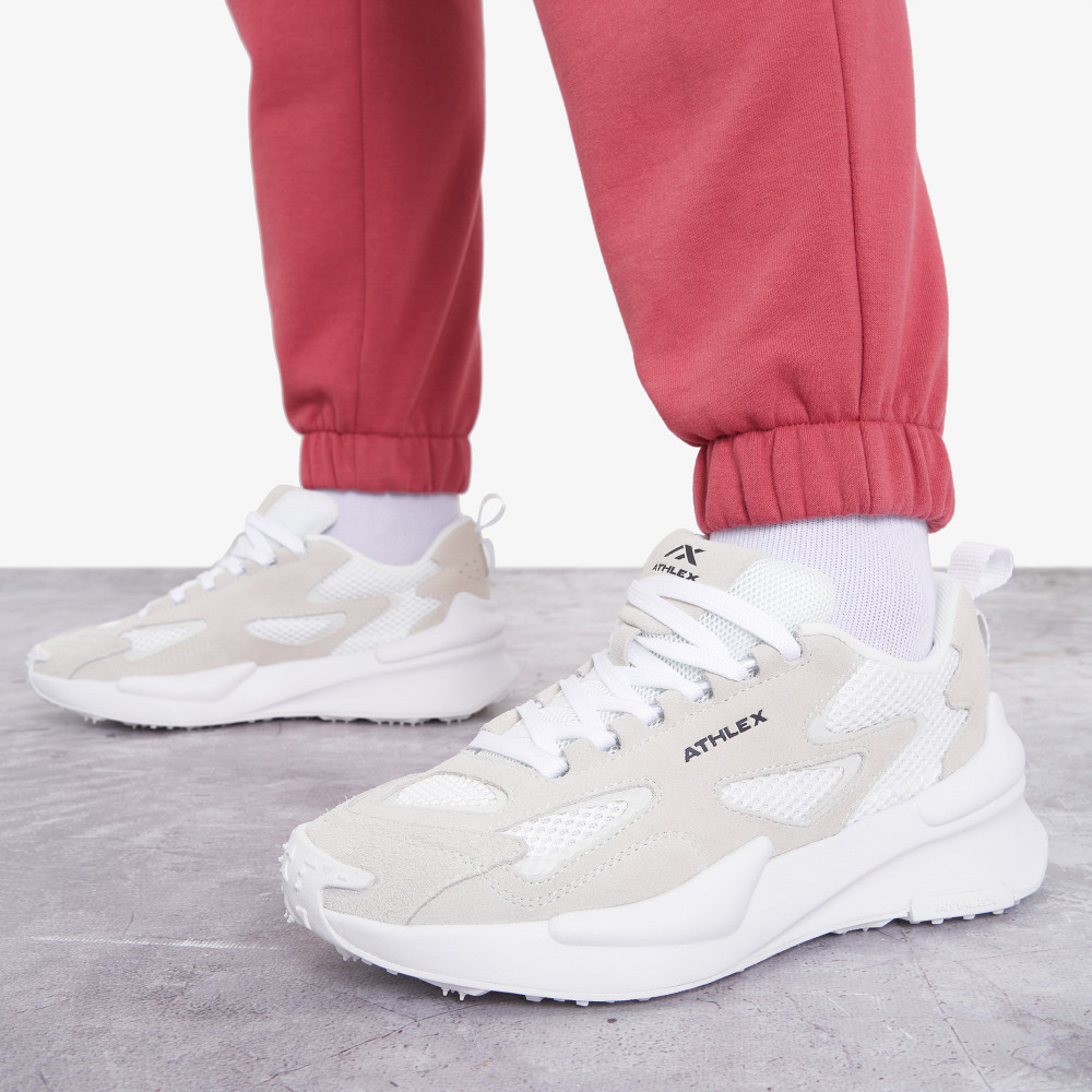 Женские кроссовки Athlex Fuse - фото 8