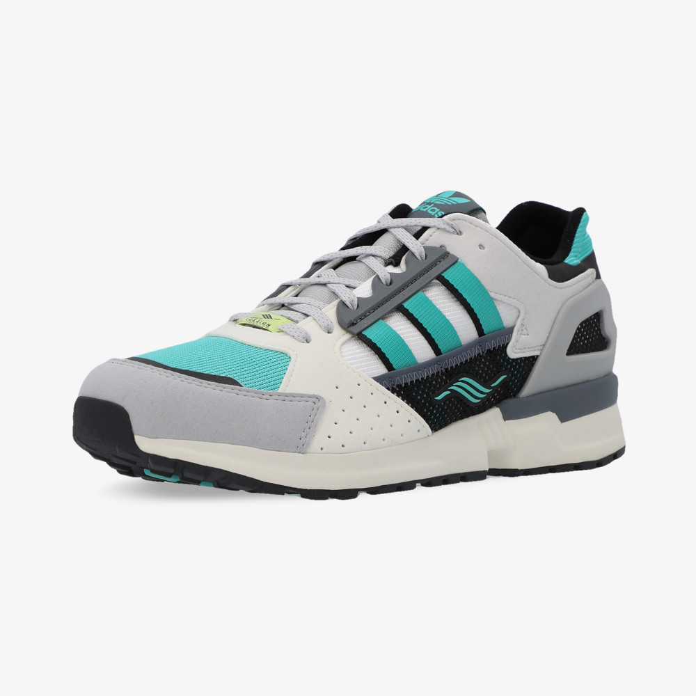 Adidas zx 10000 store homme verte