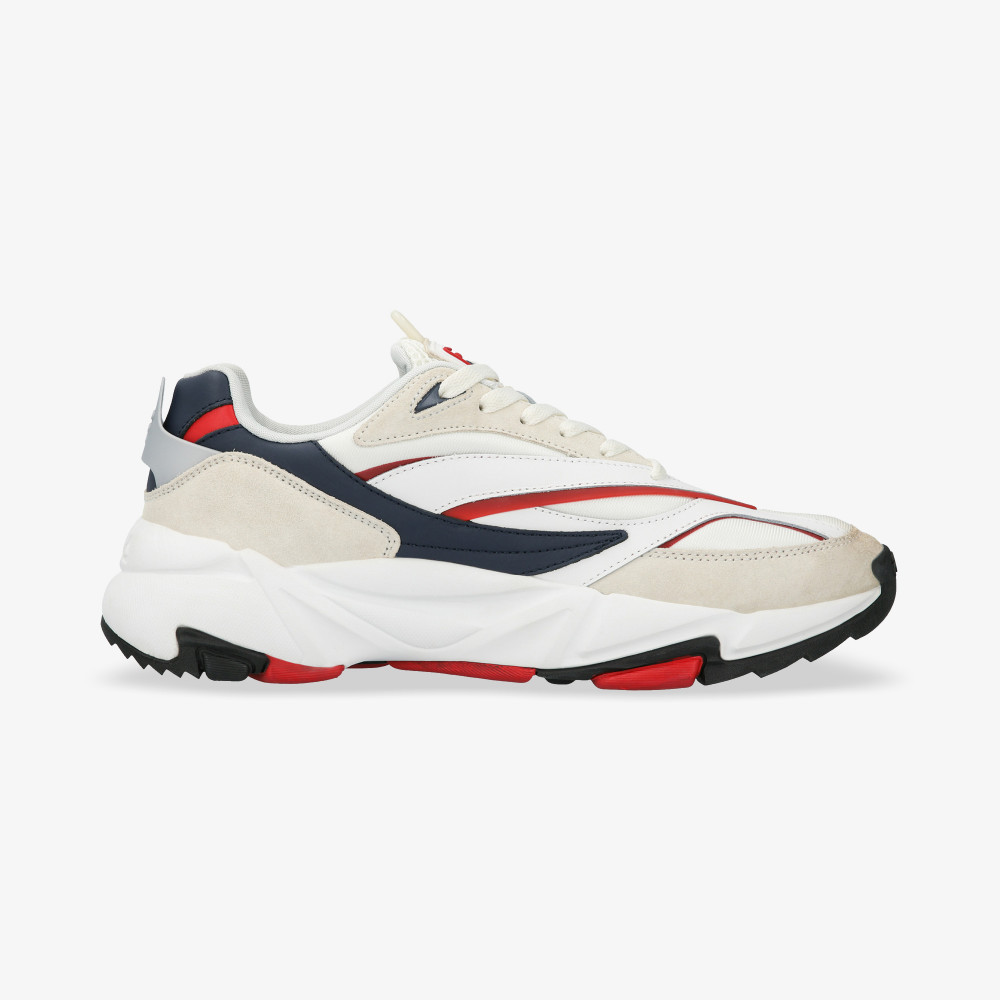 Мужские кроссовки FILA Rush - фото 4