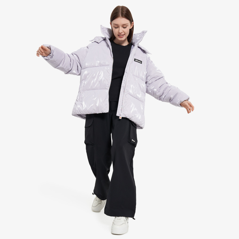 Женская куртка Ellesse Polselli - фото 4