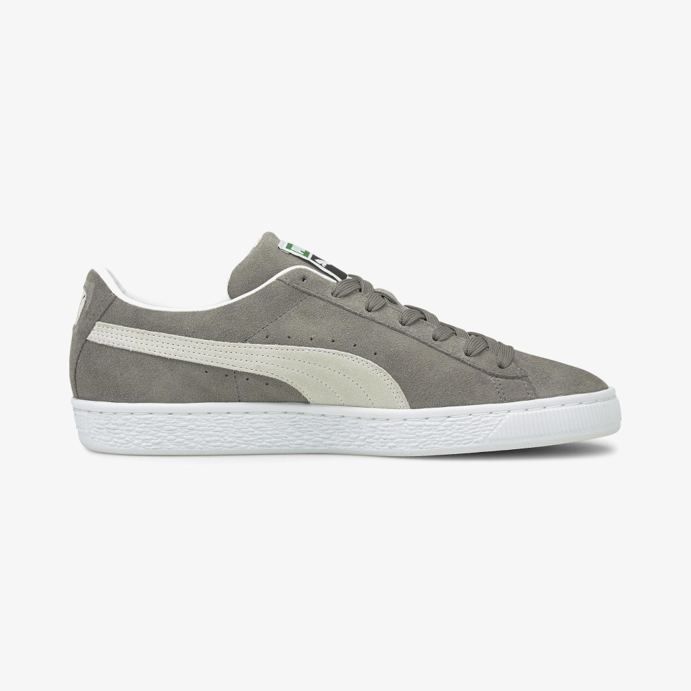 Мужские кеды PUMA Suede Classic XXI - фото 3