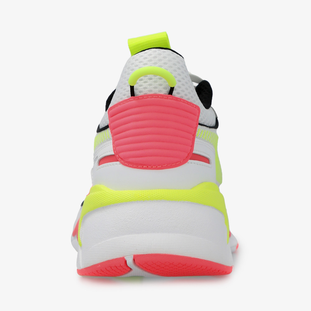 Женские кроссовки PUMA RS-X 90s - фото 3