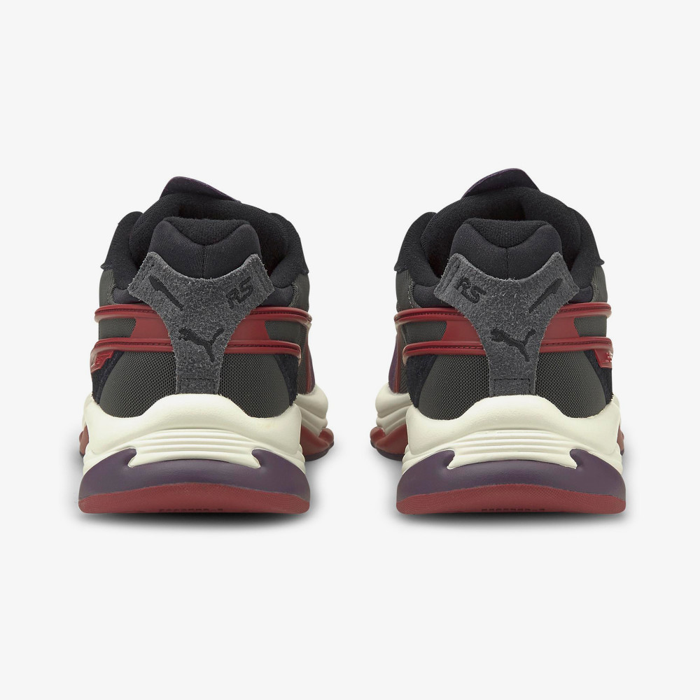 Женские кроссовки PUMA RS-Connect Drip - фото 3