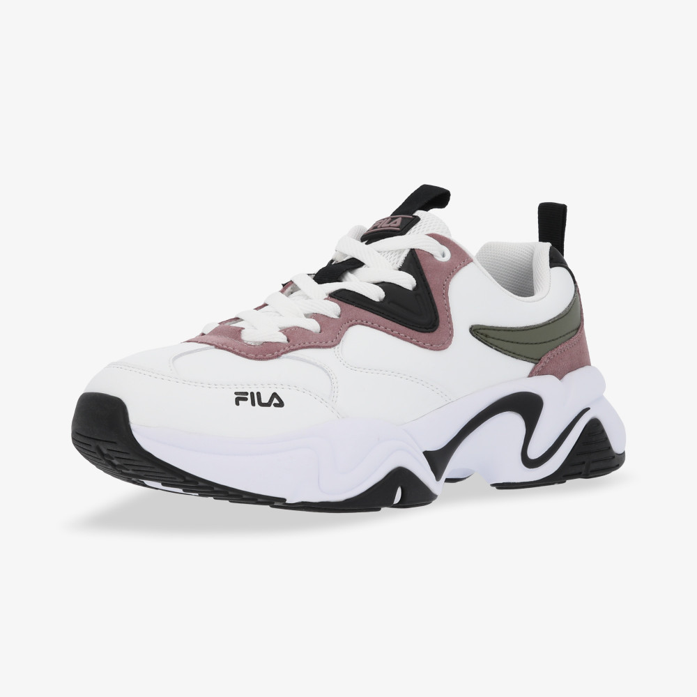 Fila heritage outlet ray