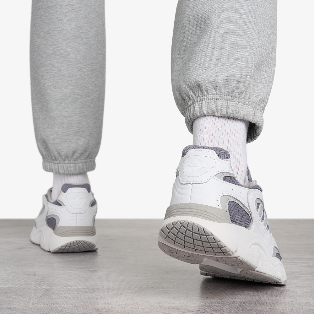 Мужские кроссовки adidas Ozmillen - фото 9