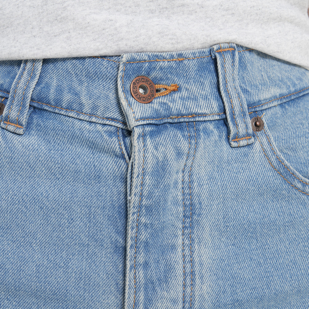 Женские джинсы DICKIES Thomasville - фото 7