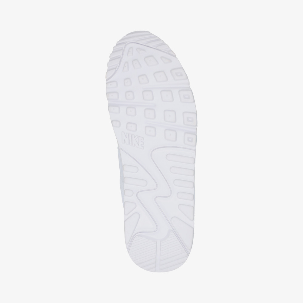 Женские кроссовки Nike Air Max 90 - фото 6