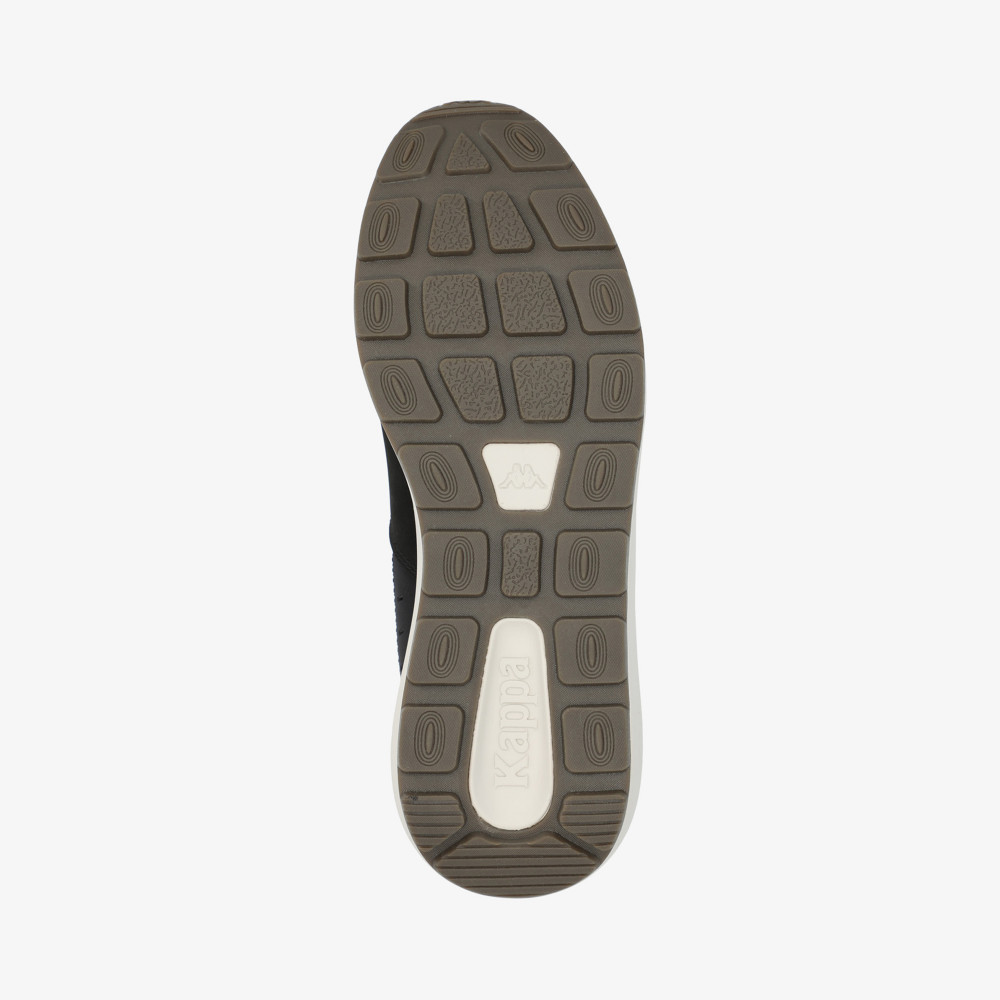 Мужские кроссовки Kappa Authentic Run - фото 6