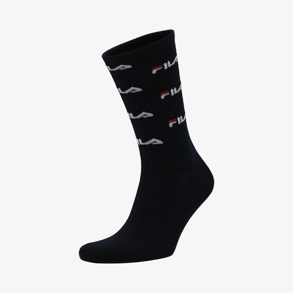 Носки FILA 2 пары унисекс - фото 3