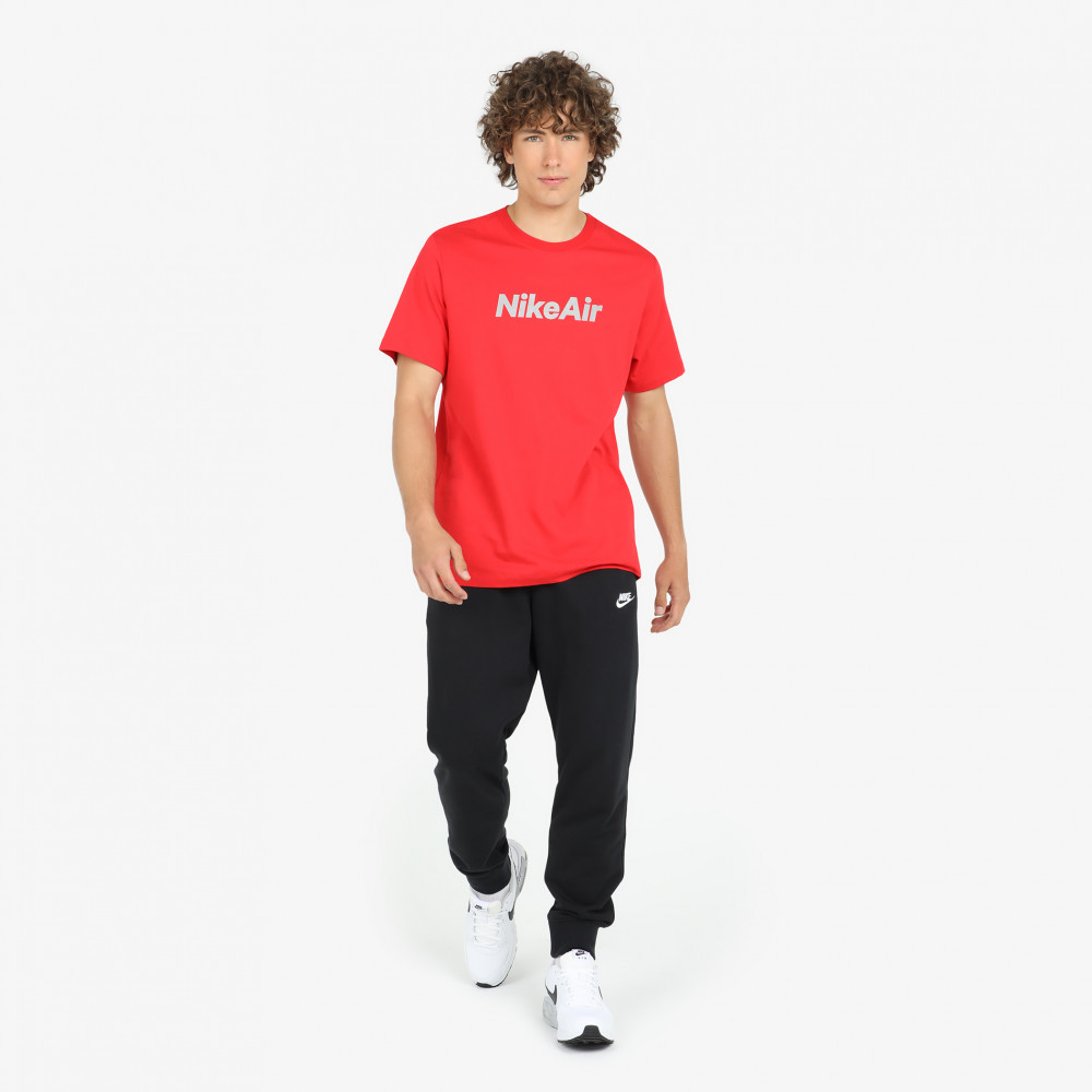 Мужская футболка Nike Sportswear - фото 3