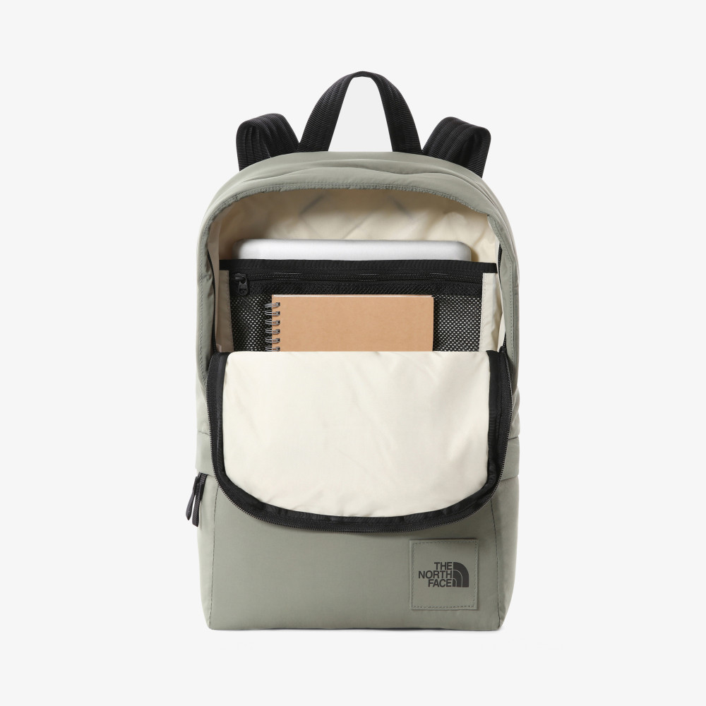 Рюкзак The North Face City Voyager Daypack унисекс - фото 3