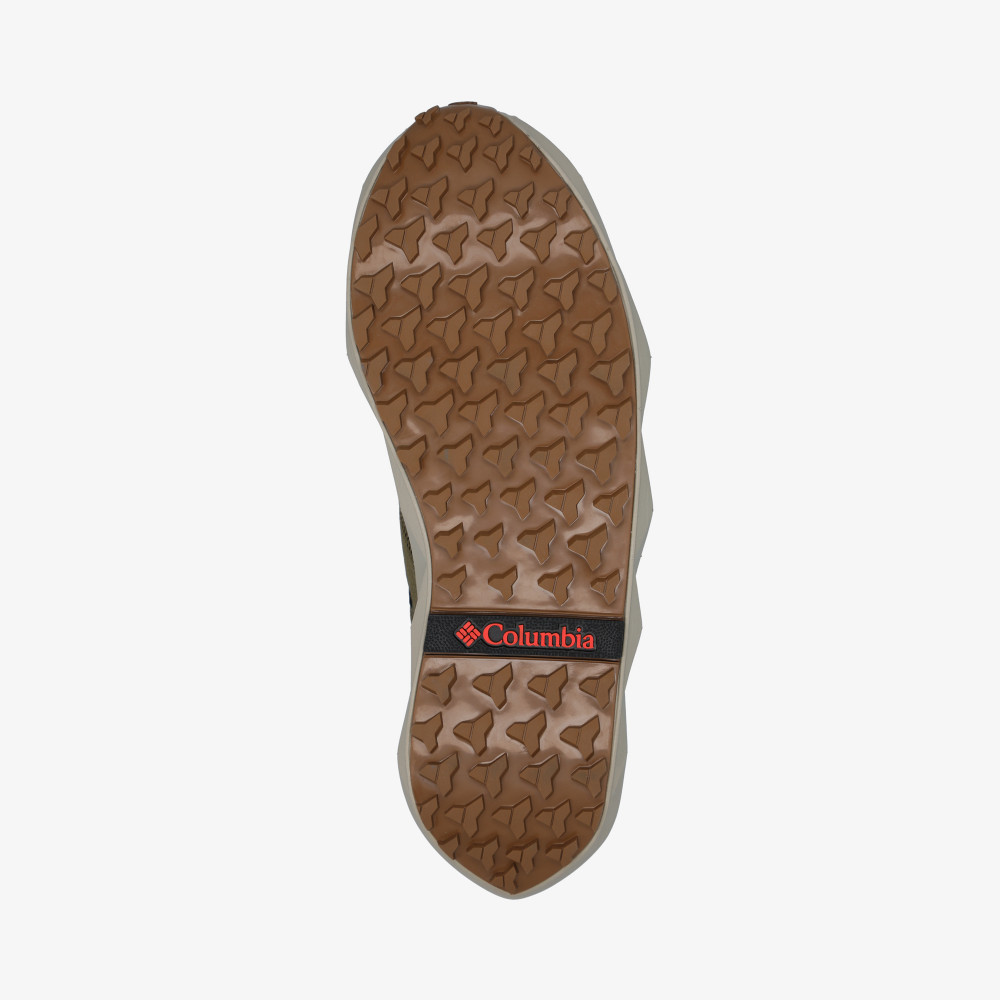 Мужские ботинки Columbia Facet 60 Outdry - фото 6