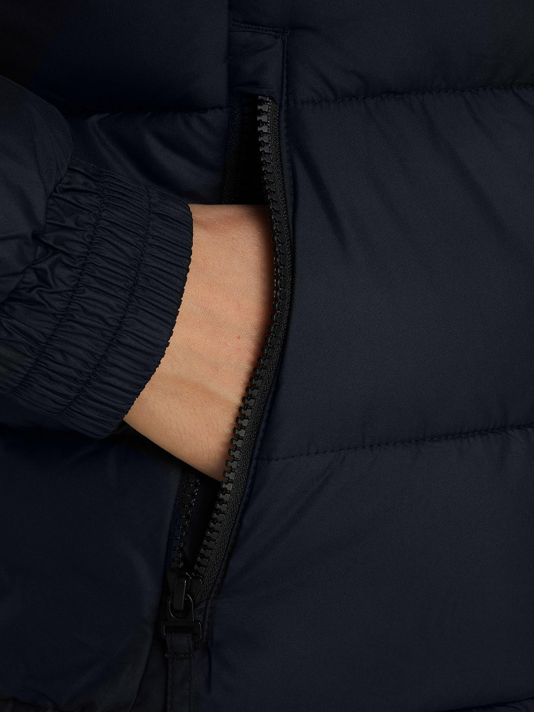 Женская куртка Columbia Pike Lake II Insulated Jacket - фото 6