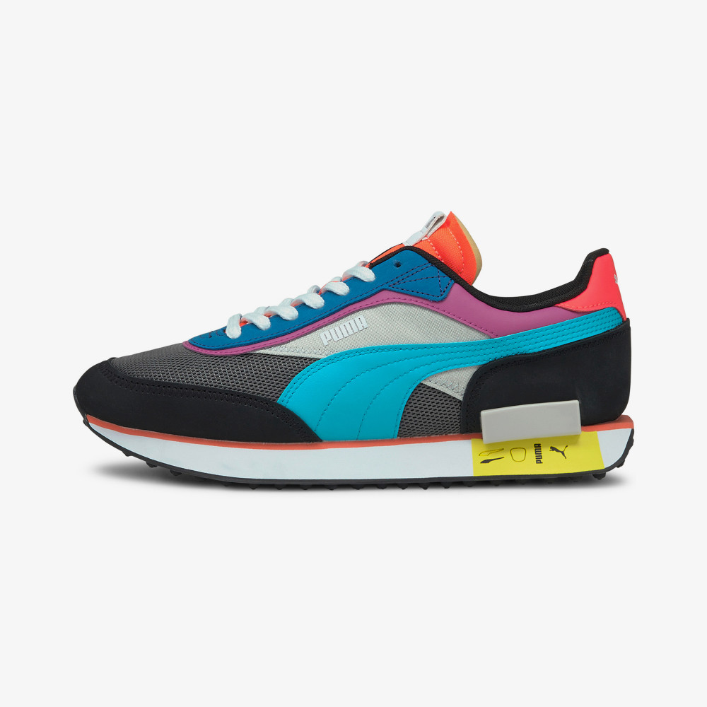 Мужские кроссовки PUMA Future Rider - фото 1