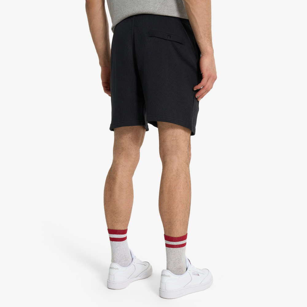 Мужские шорты Reebok Icon Elements - фото 3