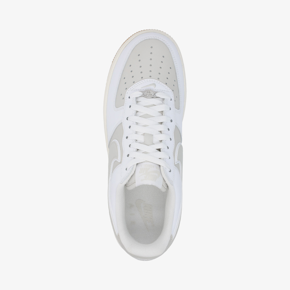 Женские кеды Nike Air Force 1 '07 - фото 5