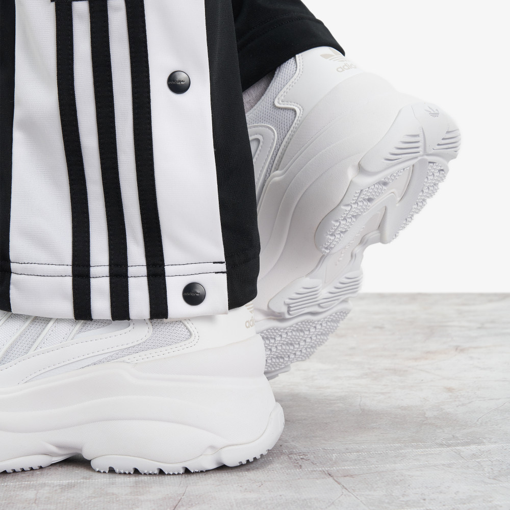 Женские кроссовки adidas Ozgaia - фото 9