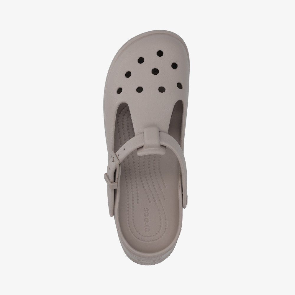 Женские сабо Crocs Classic Mary Jane - фото 6