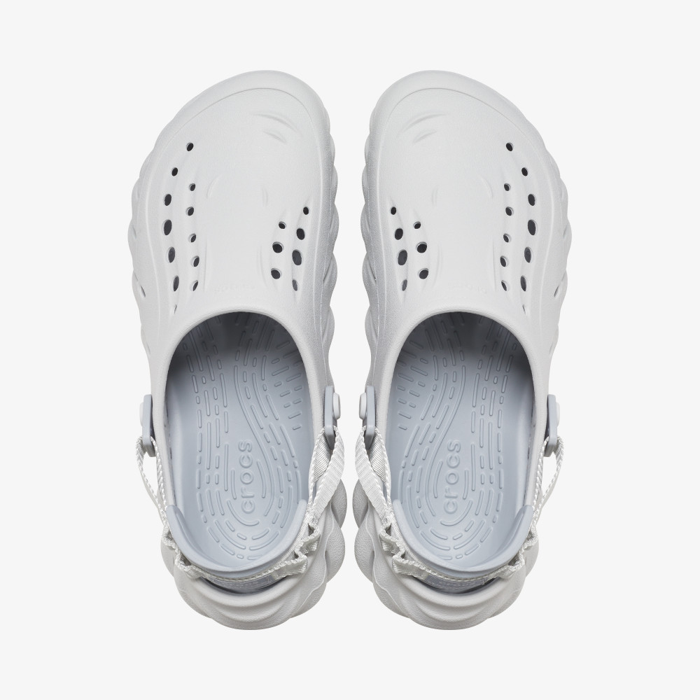 Клоги Crocs Echo Clog унисекс - фото 2