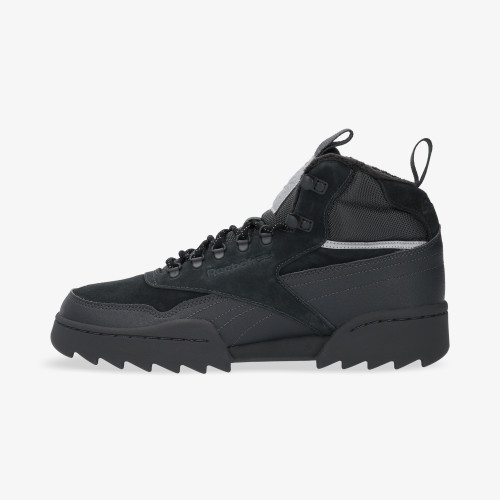 Мужские кеды Reebok Exofit Hi Plus Ripple