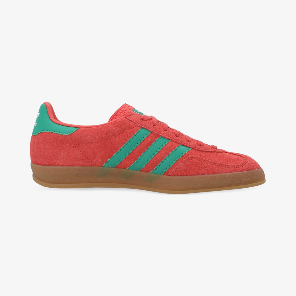 Мужские кеды adidas Gazelle Indoor - фото 4