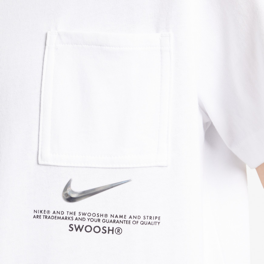 Nike Sportswear Swoosh - фото 4