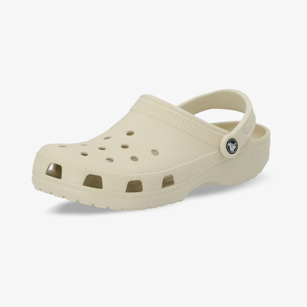 Crocs CLassic бежевый цвет — купить за 5499 руб. в официальном  интернет-магазине UrbanVibes