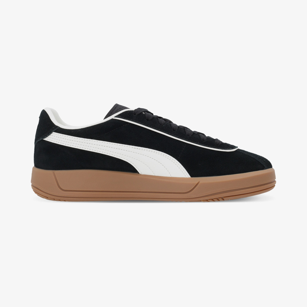 Женские кеды PUMA Club - фото 4