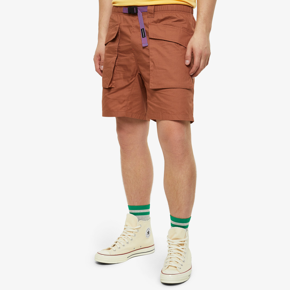 Converse store cargo shorts