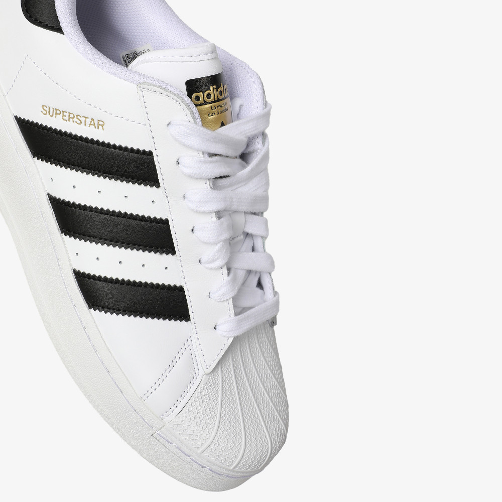 Adidas super star store shoe