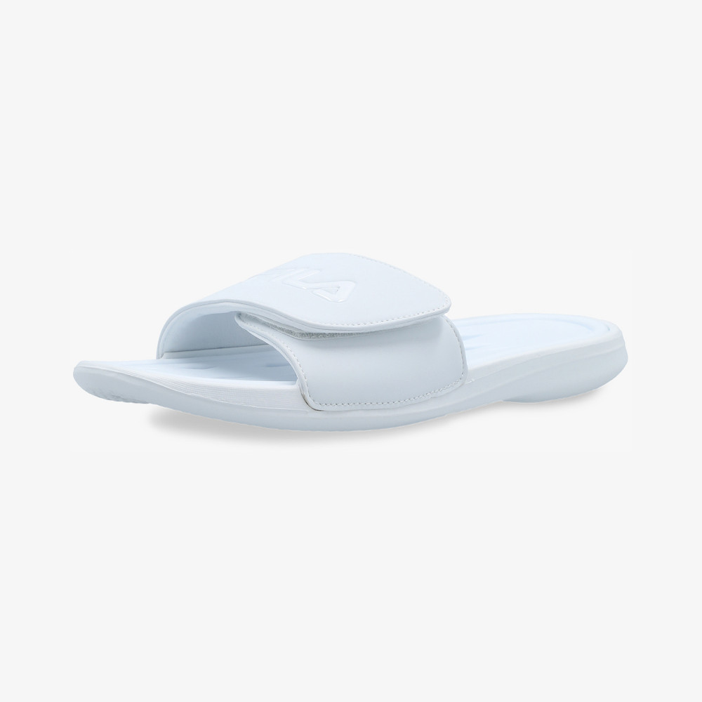 Женские шлепанцы FILA Pool Comfort W - фото 1