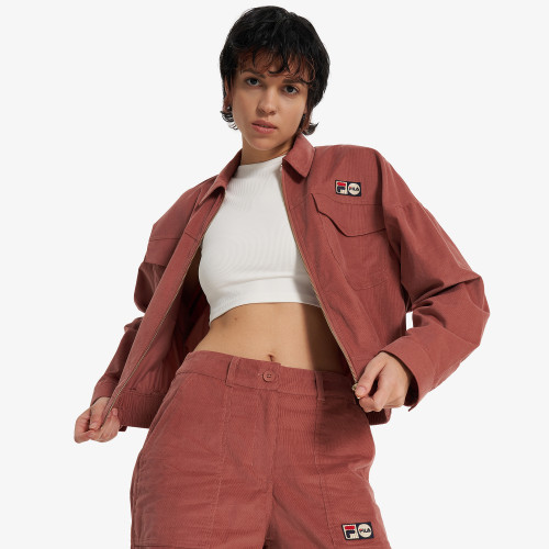 Женская легкая куртка FILA