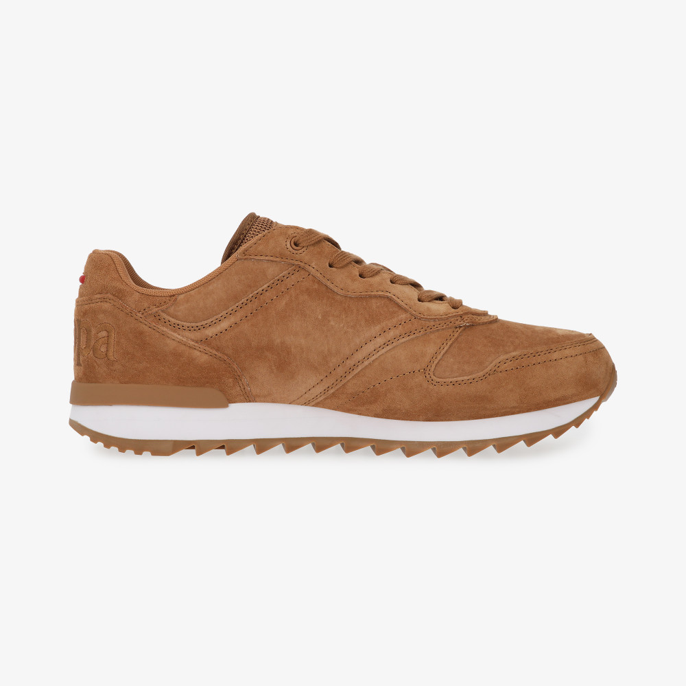 Мужские кроссовки Kappa Authentic Run - фото 4