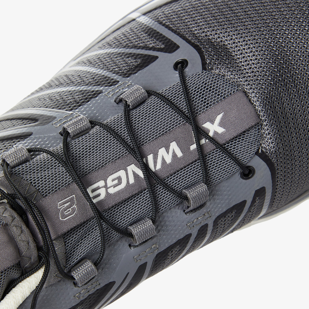 Мужские кроссовки Salomon XT-Wings 2 - фото 8