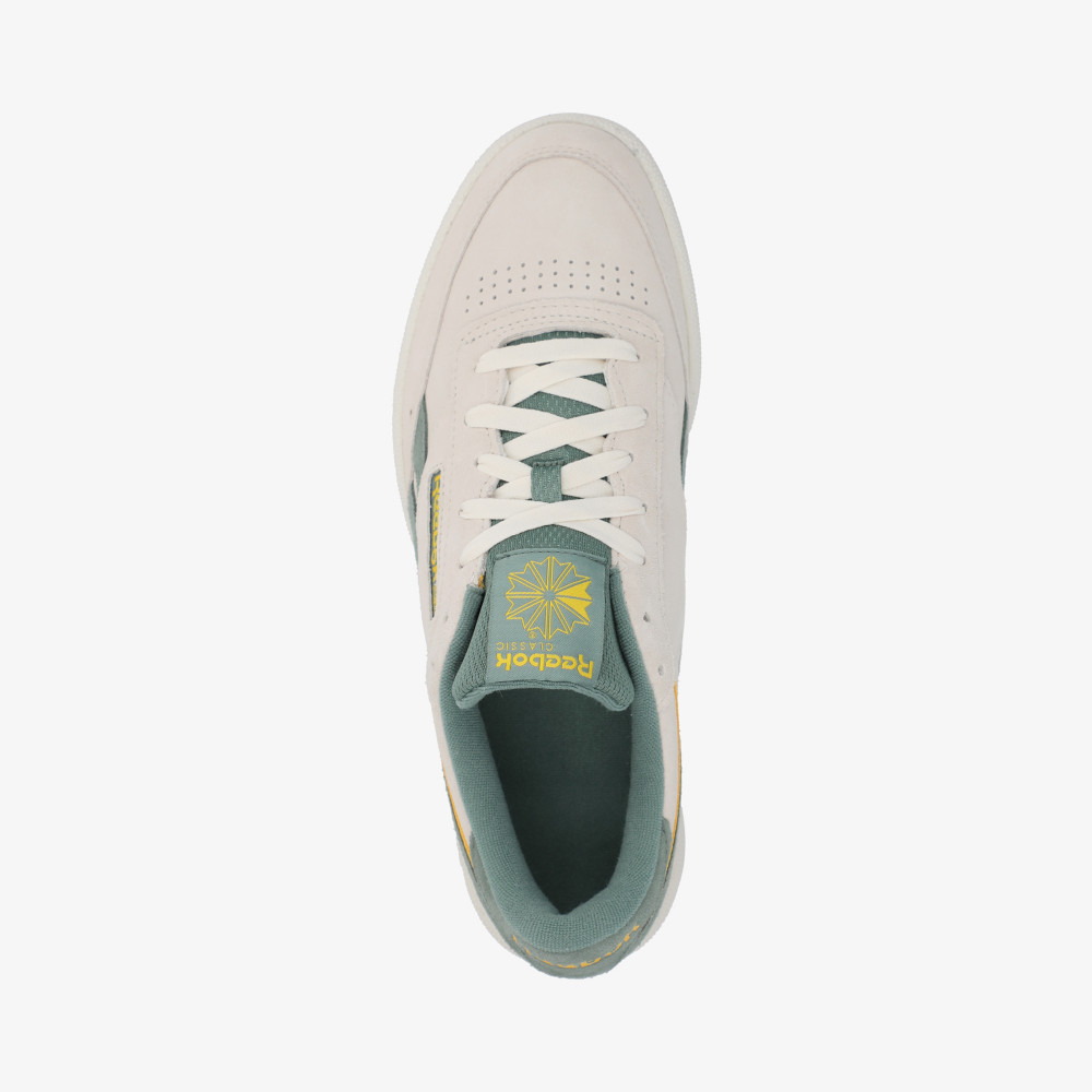Мужские кеды Reebok Club C Revenge - фото 5