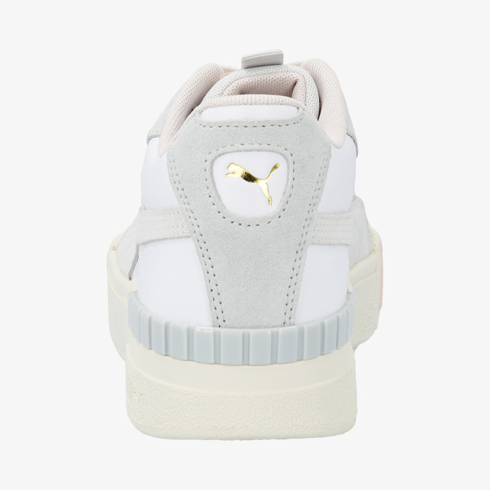 Женские кеды PUMA Cali Sport Mix - фото 3