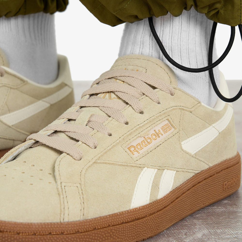 Женские кеды Reebok - фото 8