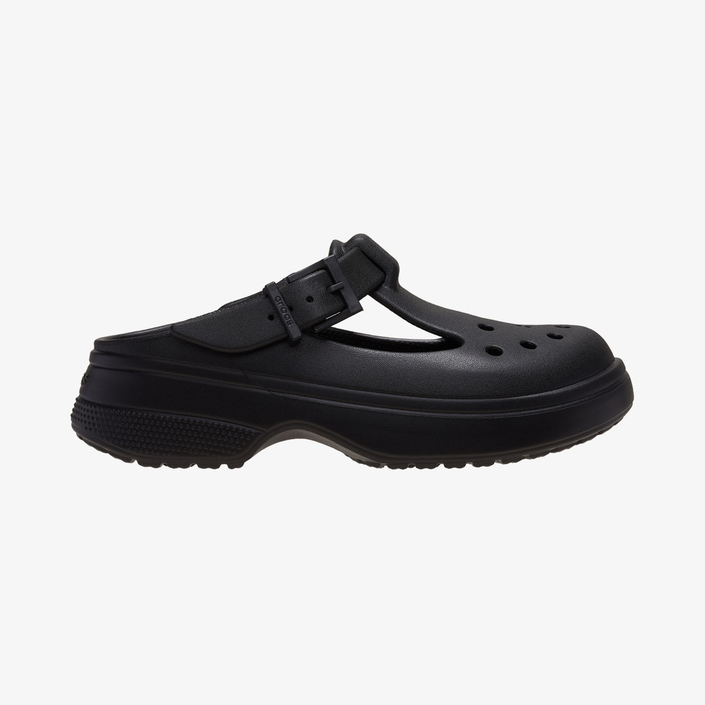 Женские сабо Crocs Classic Mary Jane - фото 8