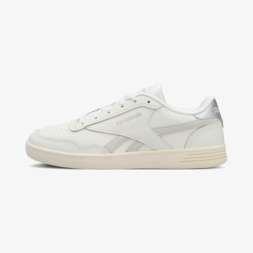 Reebok royal best sale techque t marron