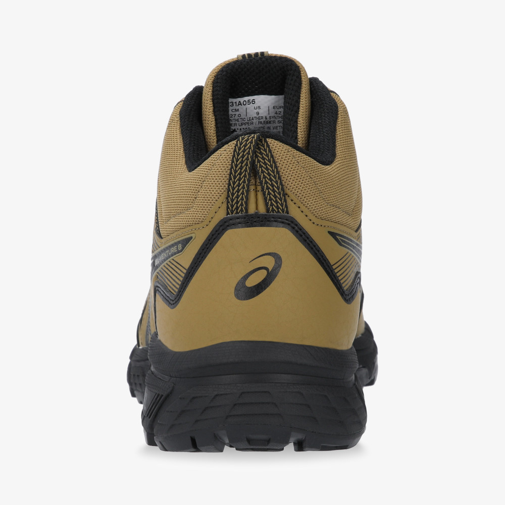 Мужские кроссовки ASICS Gel-Venture 8 MT SL - фото 3