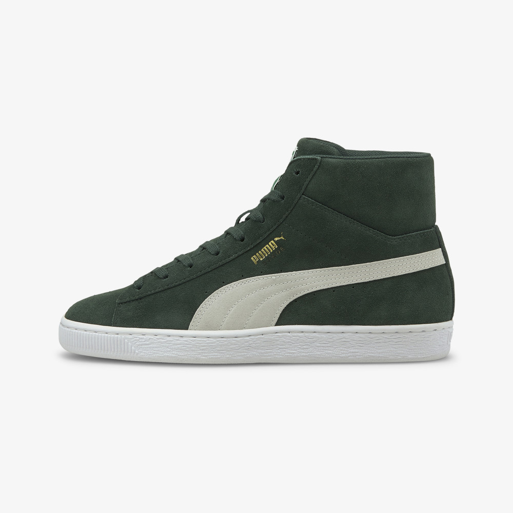 Puma best sale suede 37