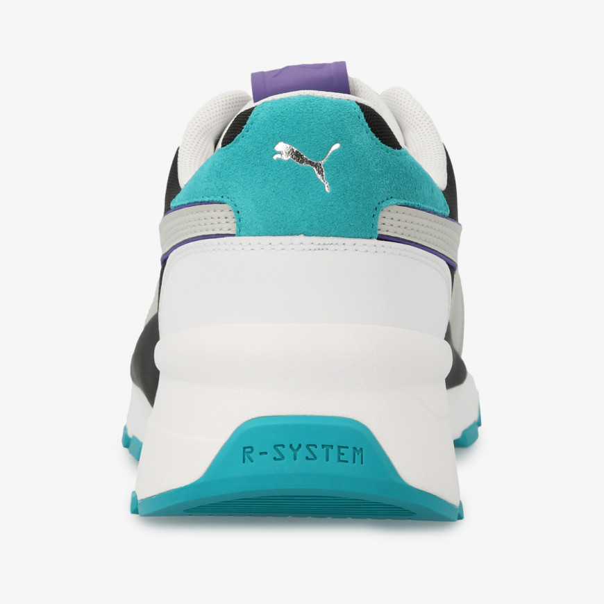 puma futura