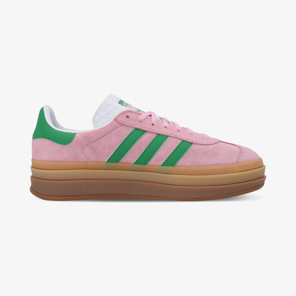 Женские кеды adidas Gazelle Bold - фото 4